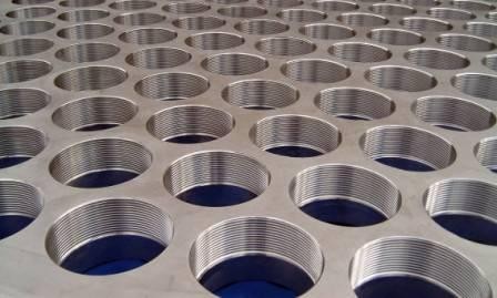CNC turning